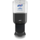 Automatic Hand Sanitizer Dispenser Kit With 1200ml Foam Refill - Touchless  Hygi