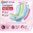 Sofy Comfort Nite 42 5cm Extra Long 8pcs Sanitary Pads Free Shipping Malaysia