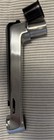 Ergotron 45-295-026 Lx Desk Mount Monitor Arm  Tall Pole  13 25     Extra Arm