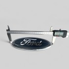 Ford Truck Navy Blue Replace Emblem 9 Badge Grill Front Tailgate Expedition