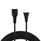 Fite On 6ft Ac Power Charging Cord For Jump-n-carry Jnc350 Jnc660 Jump Starters