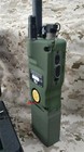 Us Stock Tca prc-152a  gps  Military Radio Supply Us Marine Walkie Talkie New