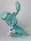 Vintage New Neopets Blue Aisha Plushie 2002 Retired 6  Plush Toy Limited Too Htf