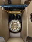 Vintage Western Electric Celebrity Rotary French Telephone New In Original Box