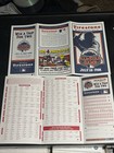 2013 Mlb All Star Game Ballot - New York Mets - City Field In Queens