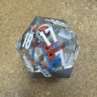 Mtg Fblthp X Spider-man Magic Con Atlanta 2025 Exclusive Spindown  2xl 55mm 