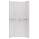 Children Foam Contoured Changing Pad With Waterproof Cover