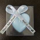 Personalized Ribbons For Bridal Shower Wedding Party Favors Or Baby Showers -   