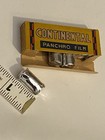 Vtg Expired 1956 Nos Continental Ranchro Film Mini Spy Film Made In Japan C m c 