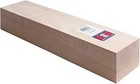 Midwest Products 4421 Micro-cut Quality Basswood Block  2 By 3 By 12-inch 