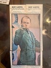 Batman Trading Cards  Complete Set Of 55  Topps 1966   Great Condition 