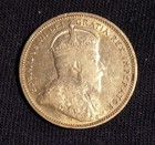 Canada-1906 Quarter-vf xf