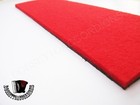 Accordion Keyboard Valve Padding Pallet Keyboard Pad 11x3 Inch Thickness 5mm