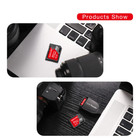 2 Pack 256gb Micro Sd Tf Card Flash Memory Card Sdxc Class 10 For Phone Camera