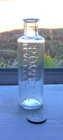 Nice Early Aqua Medicine With A Flared Lip Embossed  Powell Blackfriars Road