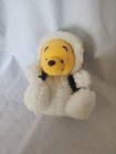 Nwt Disney Store Japan Excl  Vintage Sushi Costume Winnie The Pooh Plush