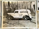 Westwood N J Twenty Two 1979 Photos Of 1938 Chevrolet Panel Van Volz Hardware   