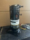 Copeland Scroll Compressor Zr28k5e-pfv 2 5 Tons R22-r407 208-230 1 60