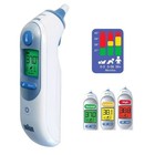 Braun Thermoscan 7 Irt6520 Thermometer