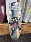 Liquid Force Me 138cm  2025  Women s Wakeboard