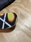 Wasp Themed Mini Skateboard
