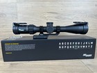 Sig Tango-spr Scope 4-16x44mm 30mm Sfp Moa Reticle - Sots44000 - New Release 