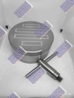  Magnetic Chuck Table Round 5    125 Mm  5  Round Circular Magnetic Chuck  Chuck