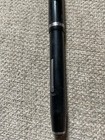 Esterbrook Fountain Pen Black With  2668 Nib Vintage See Pics