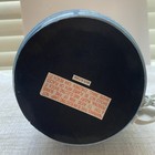 Disney Winnie The Pooh Hunny Pot Table Lamp Kids Nursery Light Works 