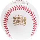  hot Sale  2016 Mlb World Series Official Baseball Rawlings Game Ball