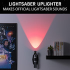 Star Wars Official Licensed Lightsaber Light Fixture Jedi Lighting Decor Replica