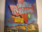 Vtg 2003 Willie Nelson Concert Poster San Francisco    The Fillmore 19  X 13  A6