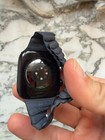 Apple Watch Series 10 46mm Gps Jet Black Aluminum Black Sport Band S m