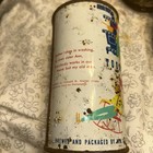 Gretz Tooner Schooner White Flat Top  Can Everybody Works But Father Vintage