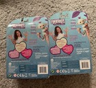 Fingerlings Toy Bff Collection Danny   Gianna Mini Baby Monkey Lot Of 2