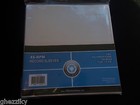 100 Clear Plastic 7   45 Rpm  Vinyl Record Album Sleeves Bags Outersleeves