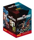 Panini Marvel Versus 2021 - Booster 50 Pack  5 Cards Each Pack  250 Cards