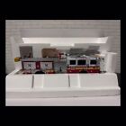 Code3 Fdny Engine Co New York Fire Fire Truck No68 Diecast Scale 1 32 New