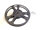 16mm 400  Metal Film Reel Goldberg Bros Reflex   Purple    Very Nice