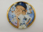 The Legendary Mickey Mantle Sports Impressions Collectors Plates  3019g    1365a