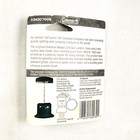 New Coleman Model 220 Lantern Replica Keychain Collectible Original Package