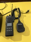 Motorola Astro Xts3000 Ii P25 Model H09ucf9pw7bn 800mhz Radio With Charger