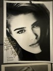  9 -all My Children   Assorted Soap Opera Tv B w Signed Photo Lot-personalized  