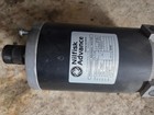 56407431 Brush Motor 36v  75hp  Advance Nilfisk Se-axp Carpet Extractor