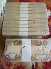 Authentic Iraqi Dinar 1000 X 10 Banknotes 2020  Circulated  P-91a  Ah-1440  Lot