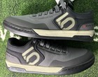 Us Men   s 10 - Adidas Five Ten Freerider Pro    grey Silver Pebble    Ih0814  Cycling