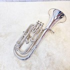 Yamaha Ybh-621s Baritone Horn