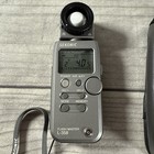 Sekonic Flash Master L-358 Light Meter