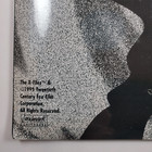 Vintage The X-files 1997 Wall Calendar 12  X 12  Landmark Calendars New Sealed