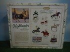 Breyer Holiday Highlander Model Horse  free Shipping 
